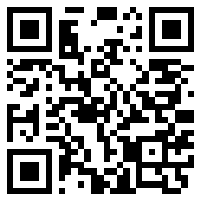 QR Code for bitcoin:16vdpJEYjpzLHq1wuacFLZX9CLRAGWAp7j