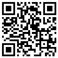 QR Code for bitcoin:16vg8F54dafHeAN4K6RWCCfxRqkrty198o