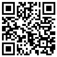 QR Code for bitcoin:16vgRmRyTSSZwECEdiLv8HmWFhhDPqiLuR