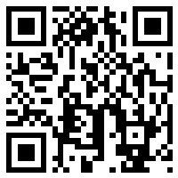 QR Code for bitcoin:16vmimDHo64HACweUMZbf8FfYSTJJFiSzB