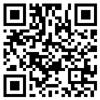 QR Code for bitcoin:16vsCeBV2NMPShXC1unrmghoJ4eGZ71yzJ