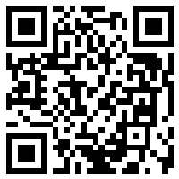 QR Code for bitcoin:16vshBe3DEaZuuqthGnWN8uGWWU8bsLusV