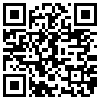 QR Code for bitcoin:16vwidTB2NdGvbZpfPCvPchmEEHXxu3RZM