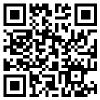 QR Code for bitcoin:16vxqVKcFygEDjPFTDnMP46FZ3ms53Zjor