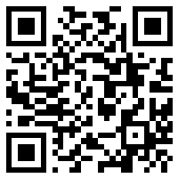 QR Code for bitcoin:16w1NC61idvuD8aYcqZjCWi6sjNHRTgeMj