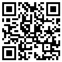 QR Code for bitcoin:16w1bGoinDRPpYvxq7opJFMv4Xt3gBx9qA