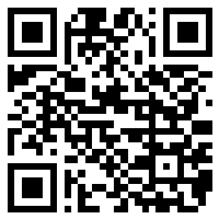 QR Code for bitcoin:16w2KKdJs7wsqLXtXHKC2VFrkD8Mjsqzo7