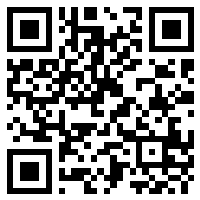 QR Code for bitcoin:16w2QCbB7GtW5XbqR8GX4NWHT89KhwfzeQ