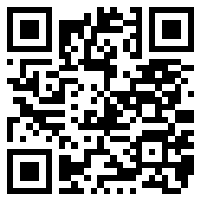 QR Code for bitcoin:16w4jifyGP7nGwvqQJs1kc69TaD1ujx26V