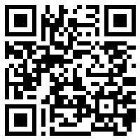 QR Code for bitcoin:16w4mFp96Lf613dM3PVz52wsPm8BbSZb86