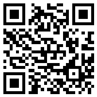 QR Code for bitcoin:16w6pf4waMpDB4J6DUTv2xBYUhrdDWnuWc