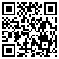 QR Code for bitcoin:16w8C9suPNKmhAevumvZCermYGhALamEMn