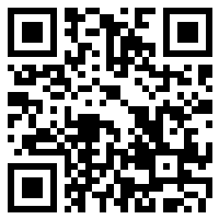 QR Code for bitcoin:16wCidsnawJQWAgvVNiNrtWhcFFBcFeZ8r