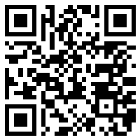 QR Code for bitcoin:16wCoijSEggCnGKU9AwebFb5A4bXvks2Ai