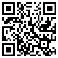 QR Code for bitcoin:16wD65GQciQ2eK4GsEAfpTHTZFq4GL195y