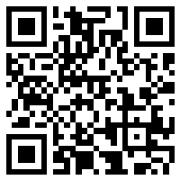 QR Code for bitcoin:16wKKHVnSAENbvxT3kLmVKDRDUrJULLf9i