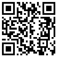 QR Code for bitcoin:16wKLUSco4YipeVN2RSRQFteYnWs6CSrRp