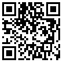 QR Code for bitcoin:16wKoPDkWpuAbHM3tBSTgHUn6yiEAQwuxd