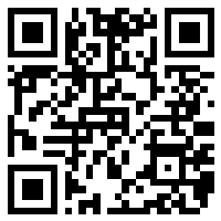 QR Code for bitcoin:16wL4vFbpgL5oG25eaGTe6xzw86tGuYgm5