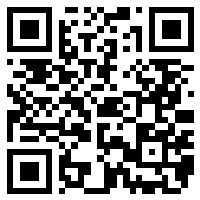 QR Code for bitcoin:16wPF9XZxe5e1XKEQFghhEBZ58E92H4cEQ