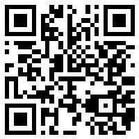 QR Code for bitcoin:16wRJq5bYx6rQ4A2FhtBQBXB3fdj1USTug