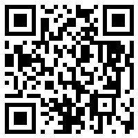 QR Code for bitcoin:16wRZeGiRdSzbQ3sM1AVpVsRmU43RDttbG