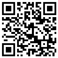 QR Code for bitcoin:16wSoanRet4DsqgZcQckGfhS6rB39PTQWC