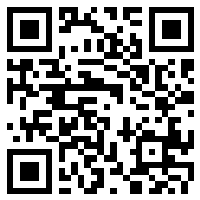 QR Code for bitcoin:16wTGx7Fuo4XkefjTc1Re3KpaTVmLwEpzx