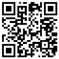 QR Code for bitcoin:16wVbmUfBrWQDoR5rD9LeDGhR8hQEPPMHe