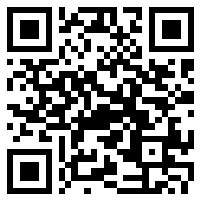 QR Code for bitcoin:16wVuExsJ3J8jXbrcfH5MEvL8mCAYsvc7f