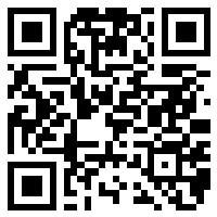QR Code for bitcoin:16wVvx344F5634r4b2dCDHbNSz3EV6YyAZ