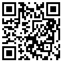 QR Code for bitcoin:16wXEtF3WBcvLF7UJfboTdw8wmc6VmpYFg