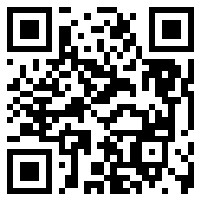 QR Code for bitcoin:16wXbMPDqnbPUAwXC3sp42TkwzLLnzFNHh