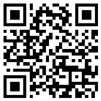 QR Code for bitcoin:16wY4n7NYB9Qdy5tweSTPHvFpM74Gu27ab