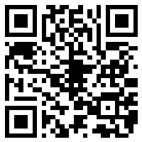 QR Code for bitcoin:16wZpbFJ8h41uMPZVKvHwiSYuSy3mRuwwB