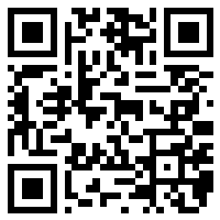 QR Code for bitcoin:16wcVSeto5aFdsRJDJSFcZ3pyCcwQqHbD6