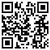 QR Code for bitcoin:16wdd5eNSATYKCpHuwsMqEZWCWqU8K38au
