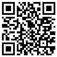 QR Code for bitcoin:16wdj7xvuToXjymzpyf83XM7vTg759gQ3