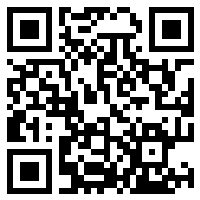 QR Code for bitcoin:16weSJafNeQrteeBZLFkbJncy5FWBCa1T2
