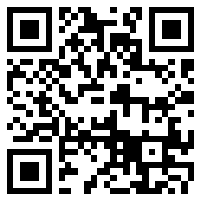 QR Code for bitcoin:16whbNus441GsHwVV6ee9P1M2MZJgeptGL
