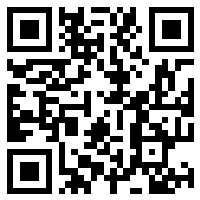 QR Code for bitcoin:16whfX4SfPC8haP1xNUuCxXkDYMsGGdkPX