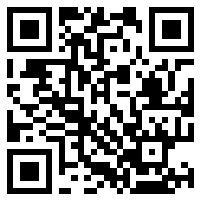 QR Code for bitcoin:16wkm5MvEdN8BEJsHmRzBHuoy7QUidmAkF