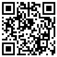 QR Code for bitcoin:16wqCW5HdgMPmdzmBQQff4GF38fBKkeDqj