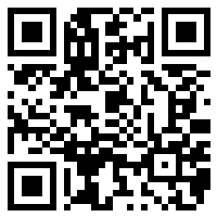 QR Code for bitcoin:16wrRUpSM3TkgtyCWXfRWkqLfVmdyDNTFz