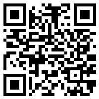 QR Code for bitcoin:16wsBL1zhYbRXcfui32eaBKHsfoU6cWbL