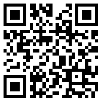 QR Code for bitcoin:16wsdHo8X5aTsPsdtYZQAe3VD8mL9qc4at
