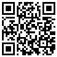 QR Code for bitcoin:16wttNXwuTQNmn1t7ip9JDwX2yvvZXcor5
