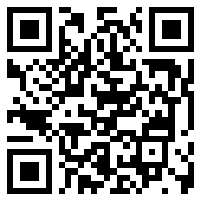 QR Code for bitcoin:16wuggbHQRwEQw4DjL3b47m4vqQPjR4ECc