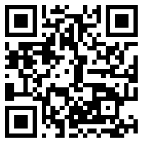 QR Code for bitcoin:16wvMCru44uttf6EgQgJLAkhrjthwFD9UY