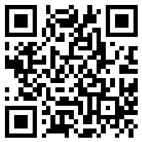 QR Code for bitcoin:16wxDaFpB7ADtcFY5cW971WZP4yGCFZtx6